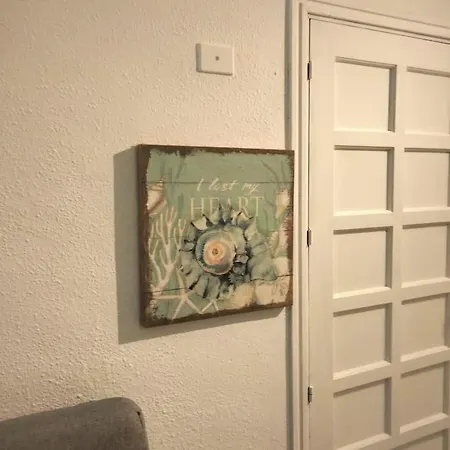 Caleta Paraiso 94 Apartament