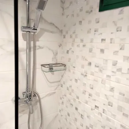 Caleta Paraiso 94 Apartament Costa De Antigua