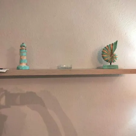 Caleta Paraiso 94 Costa De Antigua