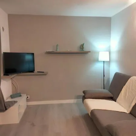 Caleta Paraiso 94 Costa De Antigua