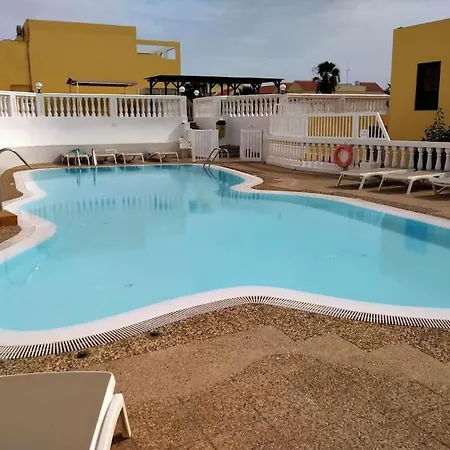 Caleta Paraiso 94 Apartament