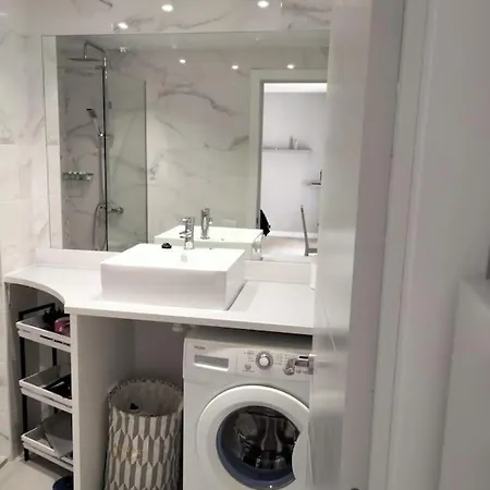 Apartament Caleta Paraiso 94 *