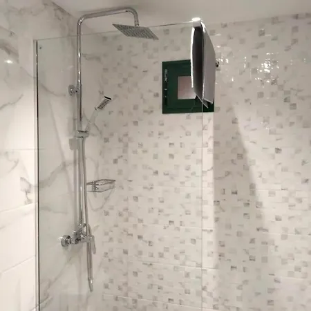 Apartament Caleta Paraiso 94 Costa De Antigua