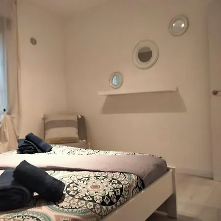 Caleta Paraiso 94 Apartament Costa De Antigua