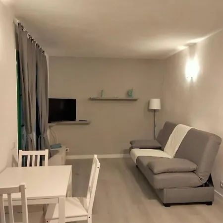 Caleta Paraiso 94 Коста-де-Антигуа
